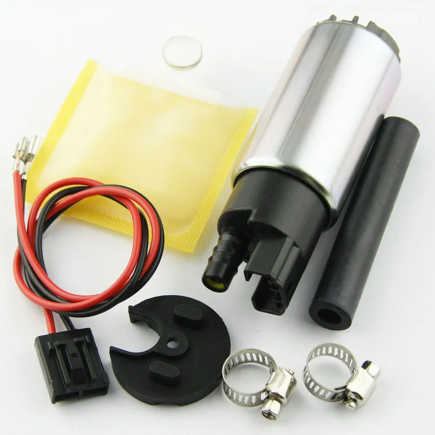 

Motorcycle Low Pressure Electric Fuel Pump For Ducati SUPERSPORT 750 900 800 1000DS MONSTER S2R S4 S4R 916 996 620 695 696 750S