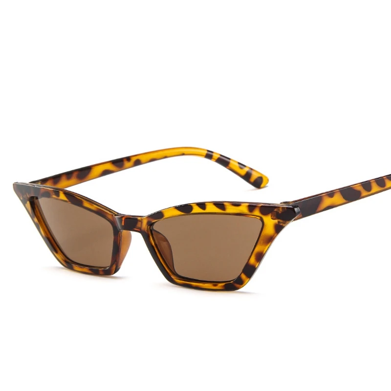 Wholesale Women Black Rectangle Sexy LeopardPrintLenses Sunglasses Travel Female Eyeglasses
Wholesale Women Black Rectangle Sexy LeopardPrintLenses Sunglasses Travel Female Eyeglasses