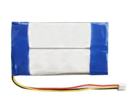 Free ship 7.4V 2000mAh DVD/EVD/EDVD 605286 polymer lithium battery li-po rechargeable battery
Free ship 7.4V 2000mAh DVD/EVD/EDVD 605286 polymer lithium battery li-po rechargeable battery