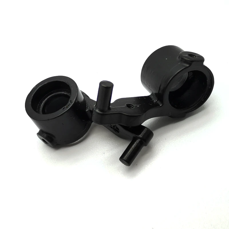 Metal Upper Down Swing Arm With Steering Cup Set DIY Accessories For WPL D12 1/10 RC Truck Spare RC Car Upgrade Parts Design
Metal Upper Down Swing Arm With Steering Cup Set DIY Accessories For WPL D12 1/10 RC Truck Spare RC Car Upgrade Parts Design