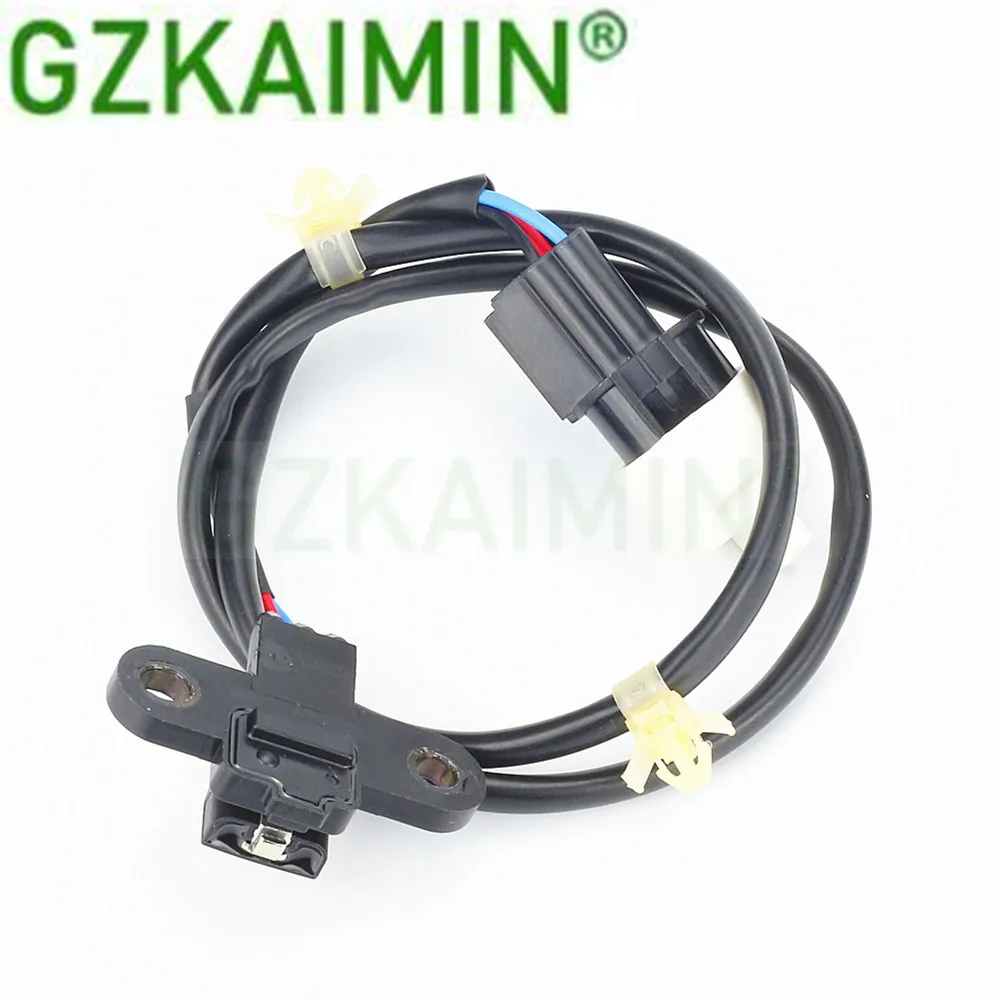 Auto Parts Crankshaft Position Sensor OEM MR507743 MR507743 J5T25178 FOR MITSUBISHI
Auto Parts Crankshaft Position Sensor OEM MR507743 MR507743 J5T25178 FOR MITSUBISHI