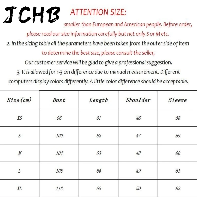 100% JCHB Wool Coat Men Short Double-sided Wool Jacket Overcoat Korean Style Mens Coats and Jackets Casaco Masculino KJ1934
100% JCHB Wool Coat Men Short Double-sided Wool Jacket Overcoat Korean Style Mens Coats and Jackets Casaco Masculino KJ1934