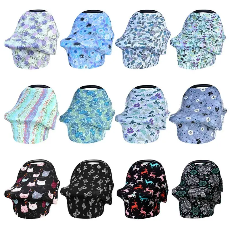 Baby Breastfeeding Cover Strollers Cart Shade Multifunctional Cloth Trendy Scarf Breathable Nursing Towel
Baby Breastfeeding Cover Strollers Cart Shade Multifunctional Cloth Trendy Scarf Breathable Nursing Towel