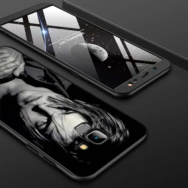 Leonardo DiCaprio young For Samsung Galaxy J2 J3 J4 Core J5 J6 J7 J8 Prime duo Plus 2018 2017 2016 Silicone Phone Cover
Leonardo DiCaprio young For Samsung Galaxy J2 J3 J4 Core J5 J6 J7 J8 Prime duo Plus 2018 2017 2016 Silicone Phone Cover