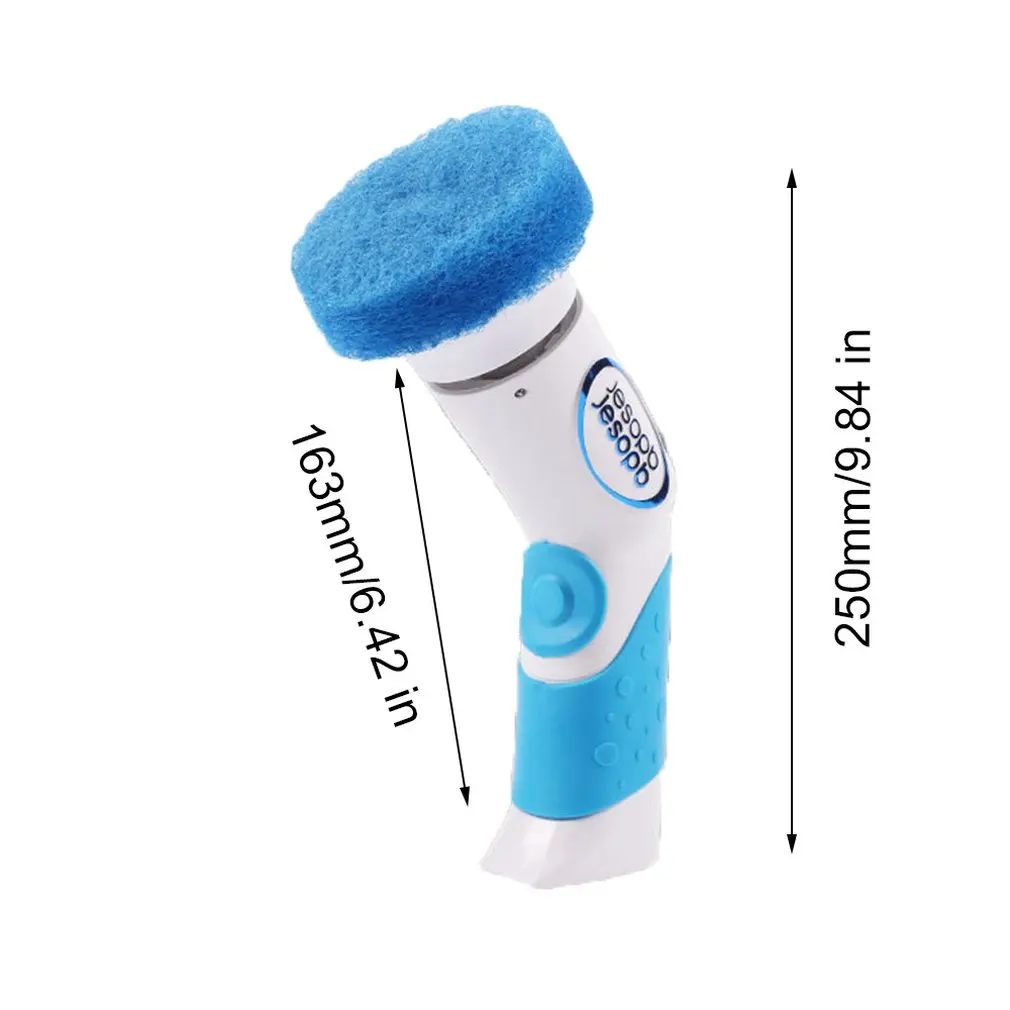 New Electric Dishwasher Mini Dishes Washing Machine Kitchen Bowl Cleaning dishwashing Bath Cleaner Replaceable Brush
New Electric Dishwasher Mini Dishes Washing Machine Kitchen Bowl Cleaning dishwashing Bath Cleaner Replaceable Brush
