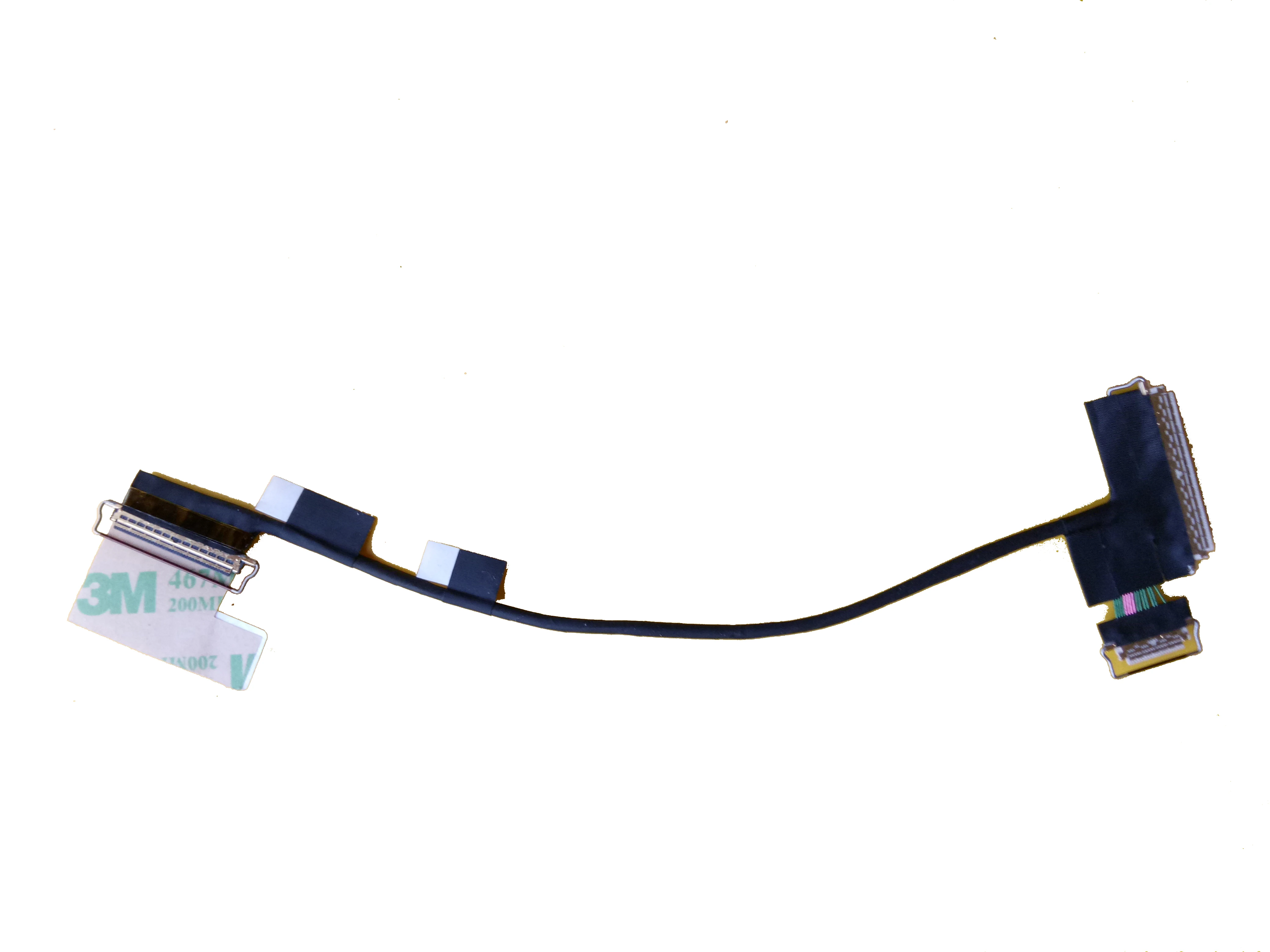 Новый оригинальный ЖК-кабель для ноутбука Lenovo Thinkpad T460S T470S 3K WQHD 2560*1440 
Новый оригинальный ЖК-кабель для ноутбука Lenovo Thinkpad T460S T470S 3K WQHD 2560*1440