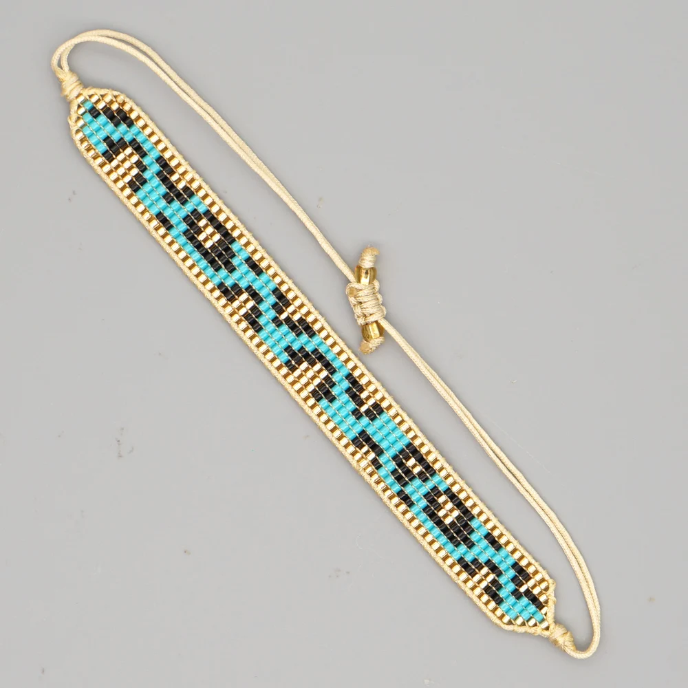 Go2boho Miyuki Bracelet For Women Heart Bracelets For Girl Seed Beads Jewelry Boho Friendship Gifts Fashion Pulseras Jewellery
Go2boho Miyuki Bracelet For Women Heart Bracelets For Girl Seed Beads Jewelry Boho Friendship Gifts Fashion Pulseras Jewellery