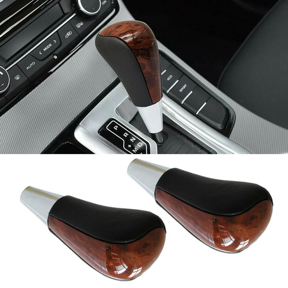 1pc Car Shift Gear Rod Head Shifter Lever Knob Boot Stick Auto Interior Accessories For Toyota Corolla Lexus
1pc Car Shift Gear Rod Head Shifter Lever Knob Boot Stick Auto Interior Accessories For Toyota Corolla Lexus