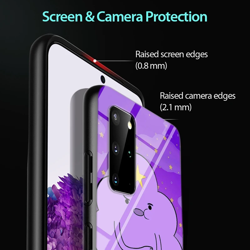 Adventure Time Fashion for Samsung S20 Ultra Plus A91 A81 A71 A51 UW A41 A42 A31 A21 A21S A11 5G Bright Black Phone Case
Adventure Time Fashion for Samsung S20 Ultra Plus A91 A81 A71 A51 UW A41 A42 A31 A21 A21S A11 5G Bright Black Phone Case