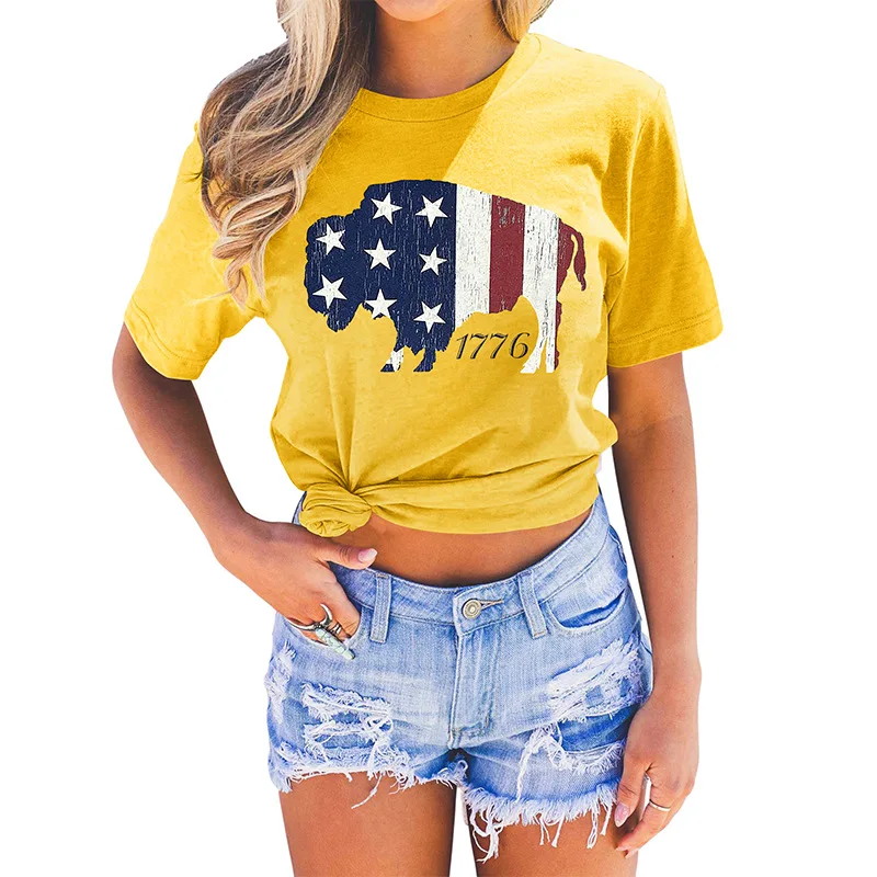 New Arrival Women's T-Shirt 2021 Oversized Y2k Aesthetic Tops Women Top Tees Loose Mujer Camisetas Graphic T Shirts Dropshipping
New Arrival Women's T-Shirt 2021 Oversized Y2k Aesthetic Tops Women Top Tees Loose Mujer Camisetas Graphic T Shirts Dropshipping