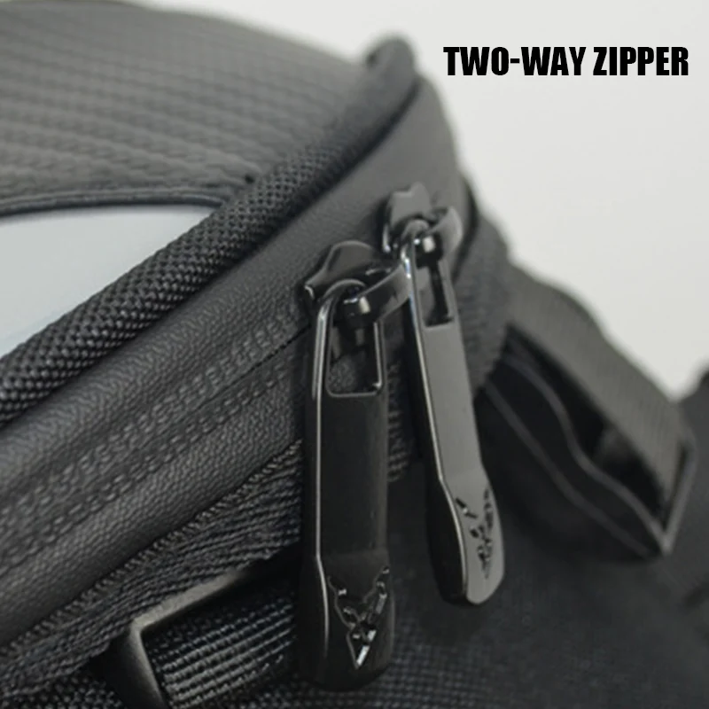 Waterproof Motorcycle Tail Bag Durable Rear Motorcycle Seat Bag High Capacity Backpack Tote ALS88
Waterproof Motorcycle Tail Bag Durable Rear Motorcycle Seat Bag High Capacity Backpack Tote ALS88