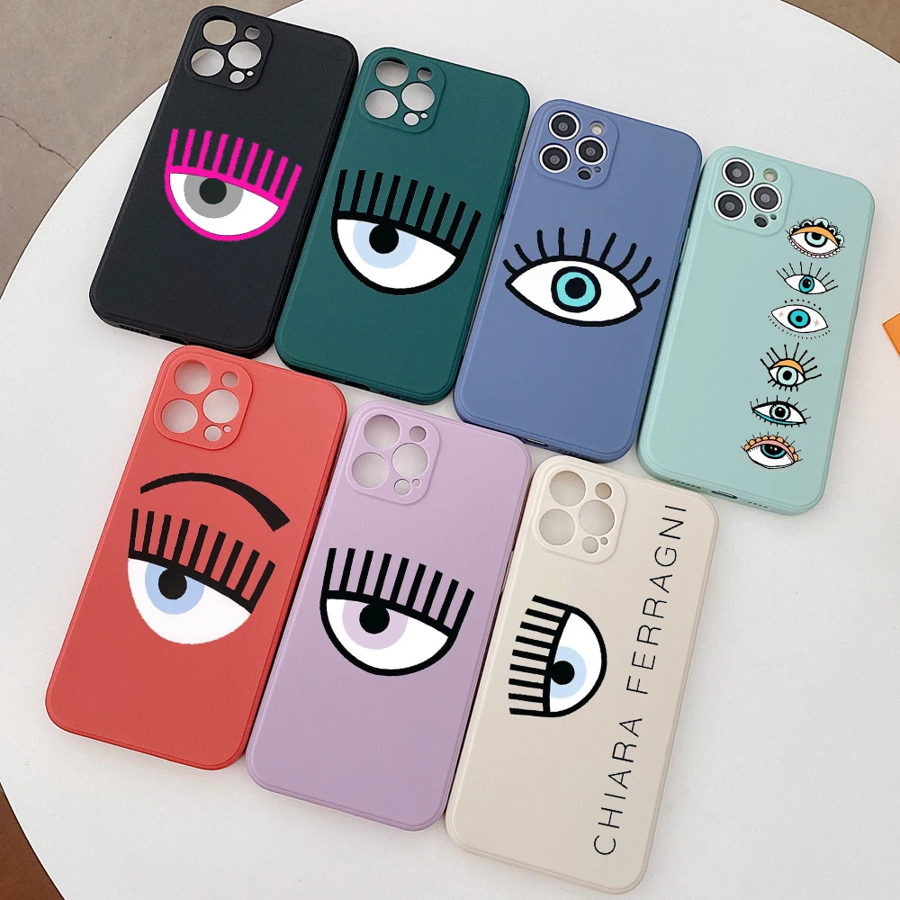 PUNQZY Eye Candy Colors Hand-Painted Soft TPU Phone Case For Galaxy S21FE S22 PLUS A72 A73 A53 S20 A52 A12 Drop Protection Cover
PUNQZY Eye Candy Colors Hand-Painted Soft TPU Phone Case For Galaxy S21FE S22 PLUS A72 A73 A53 S20 A52 A12 Drop Protection Cover