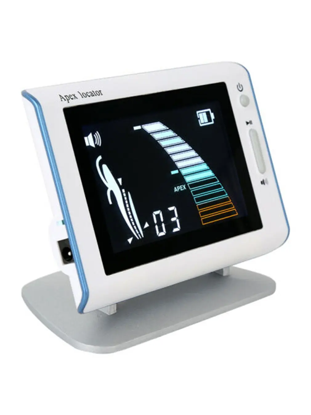 Measurement & Analysis Instruments
Measurement & Analysis Instruments