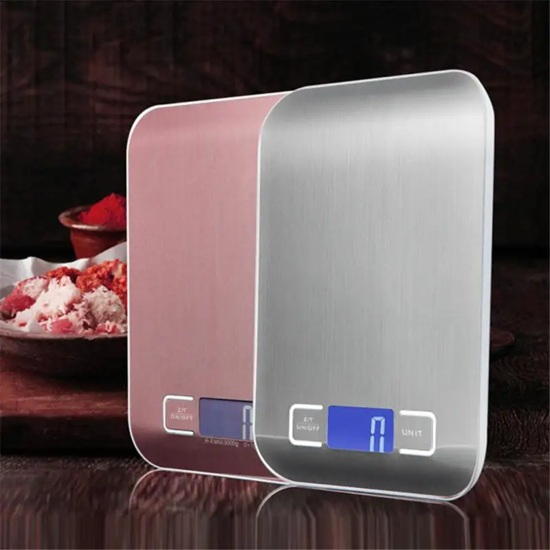 5kg-10kg/1g Kitchen Scales Baking Electronic Scale Stainless Steel Kitchen Food Diet Scale Digital Electronic Rechargeable Scale
5kg-10kg/1g Kitchen Scales Baking Electronic Scale Stainless Steel Kitchen Food Diet Scale Digital Electronic Rechargeable Scale