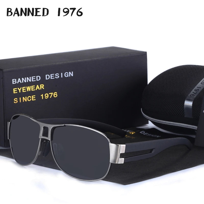 aliexpress high quality men HD polarized Sunglasses fashion driving Sun Glasses for male eyewear Oculos with original box
aliexpress high quality men HD polarized Sunglasses fashion driving Sun Glasses for male eyewear Oculos with original box
