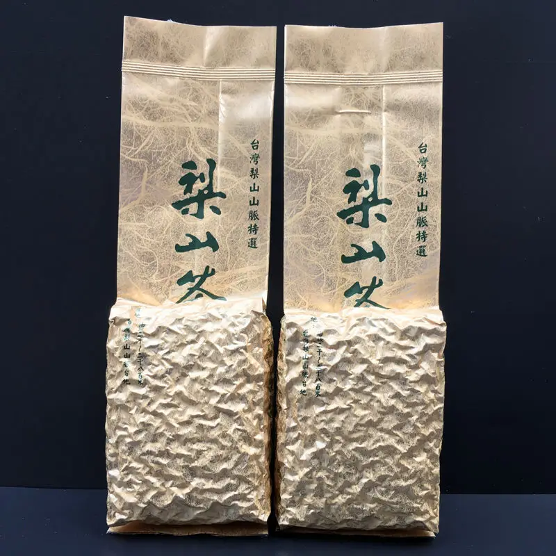 Household JinXuan Milk Oolong Tea Chinese Taiwan Fresh Green Tea Beauty Weight Loss Lowering Blood Pressure High Mountains
Household JinXuan Milk Oolong Tea Chinese Taiwan Fresh Green Tea Beauty Weight Loss Lowering Blood Pressure High Mountains