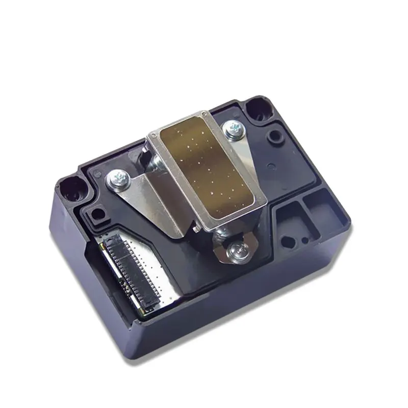 OCBESTJET F185000 Print Head For Epson ME1100 ME70 ME650 C110 C120 C10 C1100 T30 T33 T T1100 T1110 SC110 TX510FN B1100 L1300
OCBESTJET F185000 Print Head For Epson ME1100 ME70 ME650 C110 C120 C10 C1100 T30 T33 T T1100 T1110 SC110 TX510FN B1100 L1300