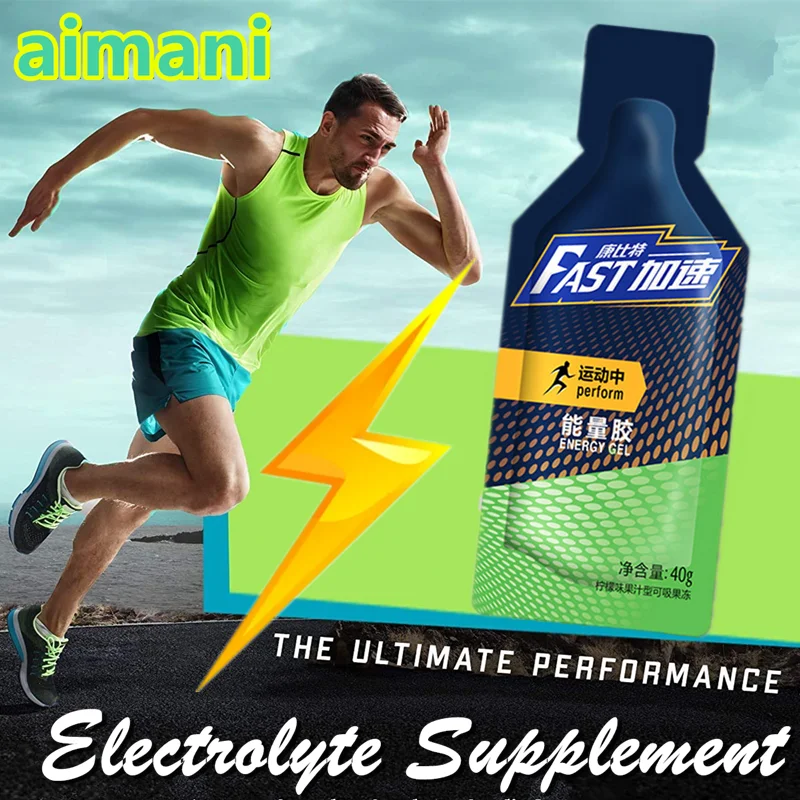 Electrolyte Supplement for Boosts Energy Keto-Friendly Restore Energy Faster Recovery Dehydration Relief for Workout Travel
Electrolyte Supplement for Boosts Energy Keto-Friendly Restore Energy Faster Recovery Dehydration Relief for Workout Travel