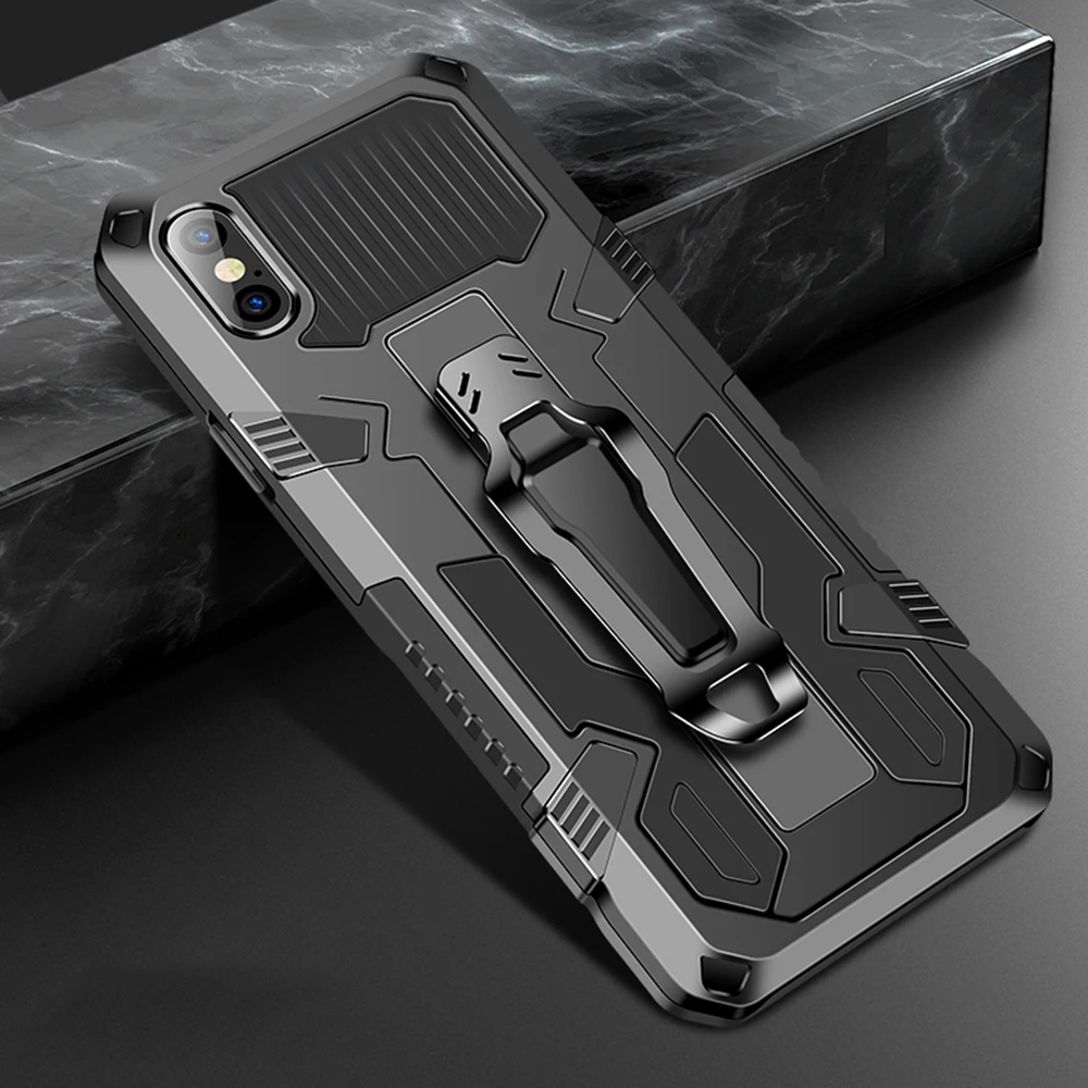 For iPhone 12 Pro Max Case Mini 11 Pro Xs Xr SE 2020 8 7 Plus 6 6s Armor Shockproof Magnetic Ring Bracket Hybrid Military Cover
For iPhone 12 Pro Max Case Mini 11 Pro Xs Xr SE 2020 8 7 Plus 6 6s Armor Shockproof Magnetic Ring Bracket Hybrid Military Cover