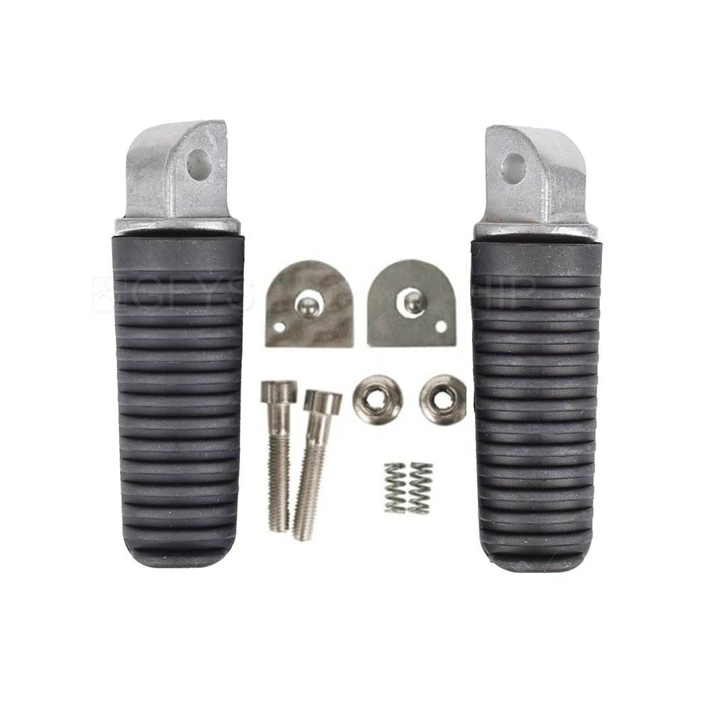 XJ6 Motorcycle For Yamaha FJR1300 FZ1 FZ6 FZ 6R FZ400 XJR 400 1200 1300 XJ 6 motorcycle Rear Footrest Foot Pegs
XJ6 Motorcycle For Yamaha FJR1300 FZ1 FZ6 FZ 6R FZ400 XJR 400 1200 1300 XJ 6 motorcycle Rear Footrest Foot Pegs