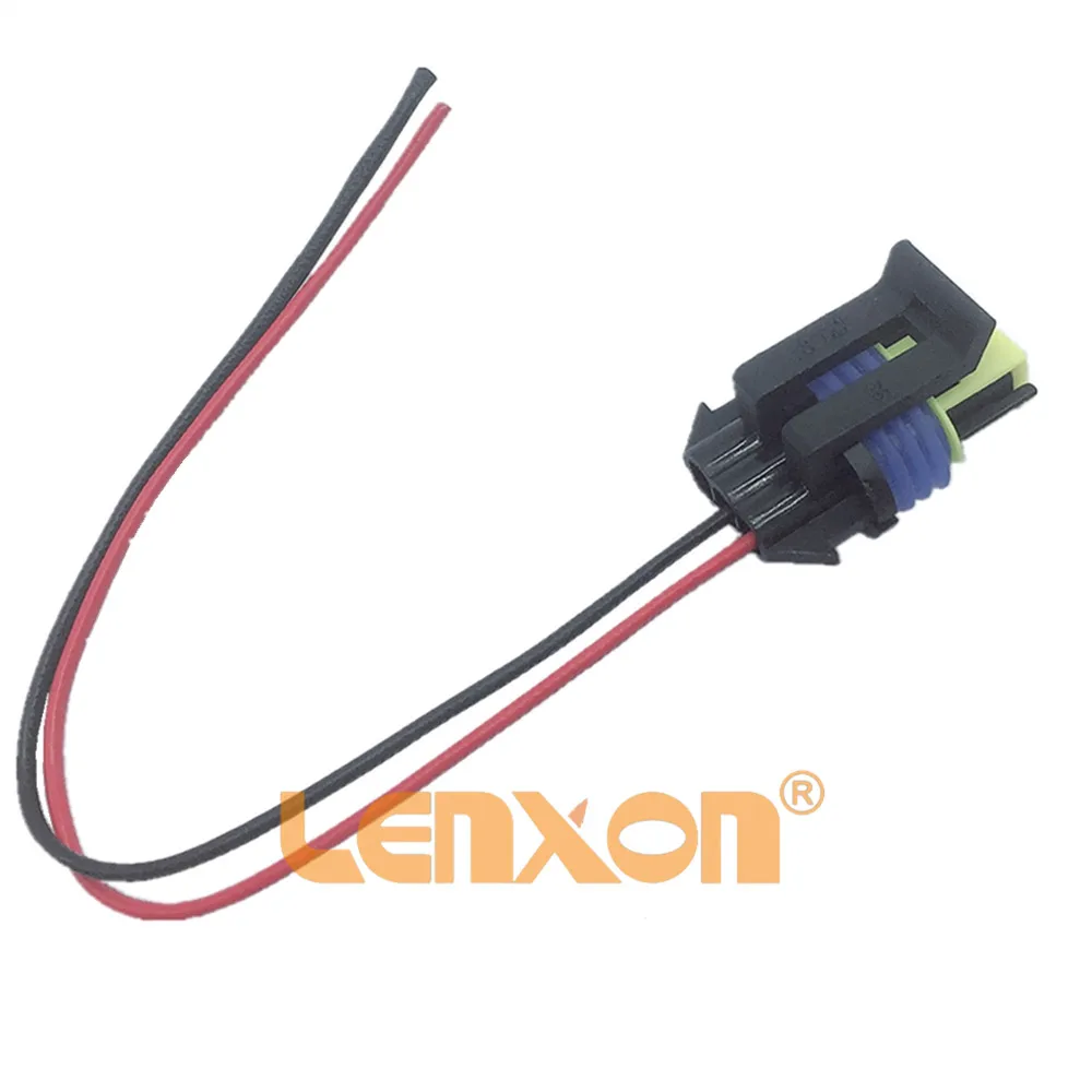 

LENXON D1S D1R D3S D3R HID Ballast Power Wire Harness Connector cable for OEM OSRAM Ballast
