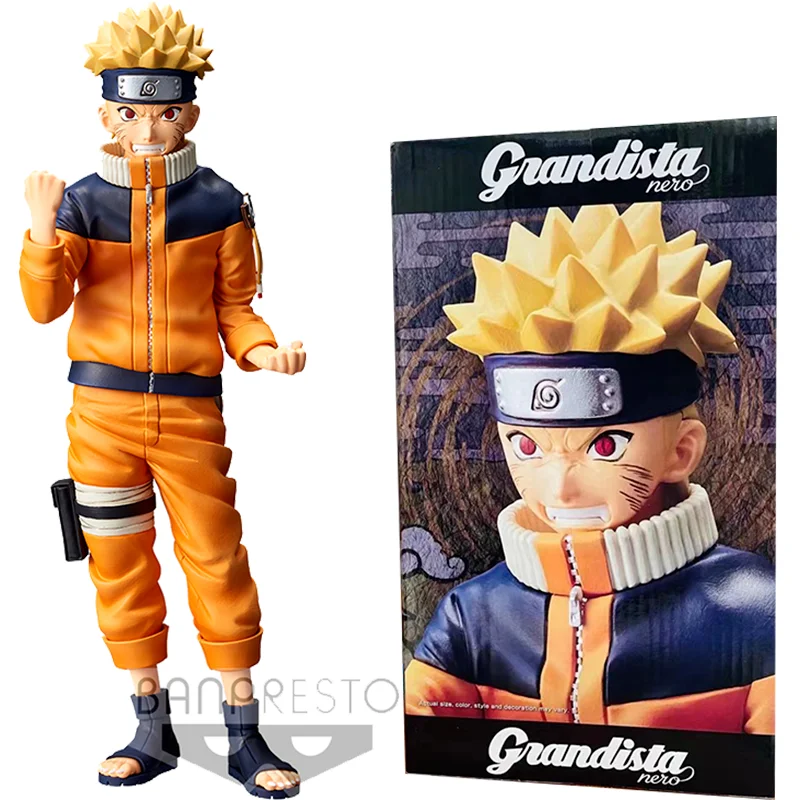 Фигурка Наруто удзумаки Наруто Bandai, оригинальная аниме экшн-фигурка для мальчиков и девочек, подарок на Рождество
Фигурка Наруто удзумаки Наруто Bandai, оригинальная аниме экшн-фигурка для мальчиков и девочек, подарок на Рождество