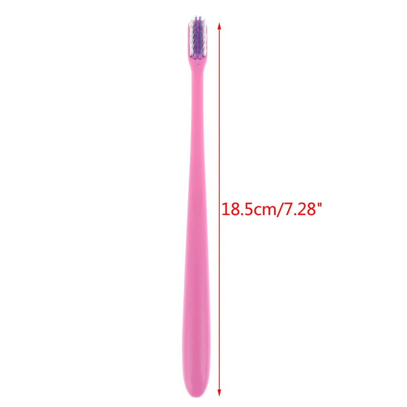 1pc U- Shaped Clean Orthodontic Braces Adult Toothbrushes Orthodontic Dental Tooth Brush Small Head Soft Brush Bristle
1pc U- Shaped Clean Orthodontic Braces Adult Toothbrushes Orthodontic Dental Tooth Brush Small Head Soft Brush Bristle