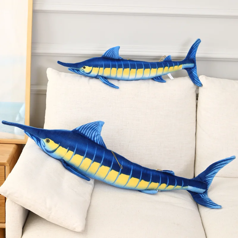 60-140cm marine life plush toys soft padded shark Juguetes de peluche creative home decoration sofa cushion
60-140cm marine life plush toys soft padded shark Juguetes de peluche creative home decoration sofa cushion
