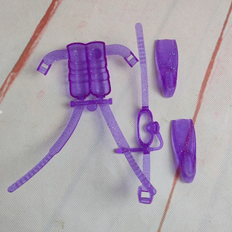 Glasses Kit For Dolls Purple Fashion Cool Summer Diving Suit Clothes Shoes toys for girls Dollhouse Decoration Dolls Accessories
Glasses Kit For Dolls Purple Fashion Cool Summer Diving Suit Clothes Shoes toys for girls Dollhouse Decoration Dolls Accessories