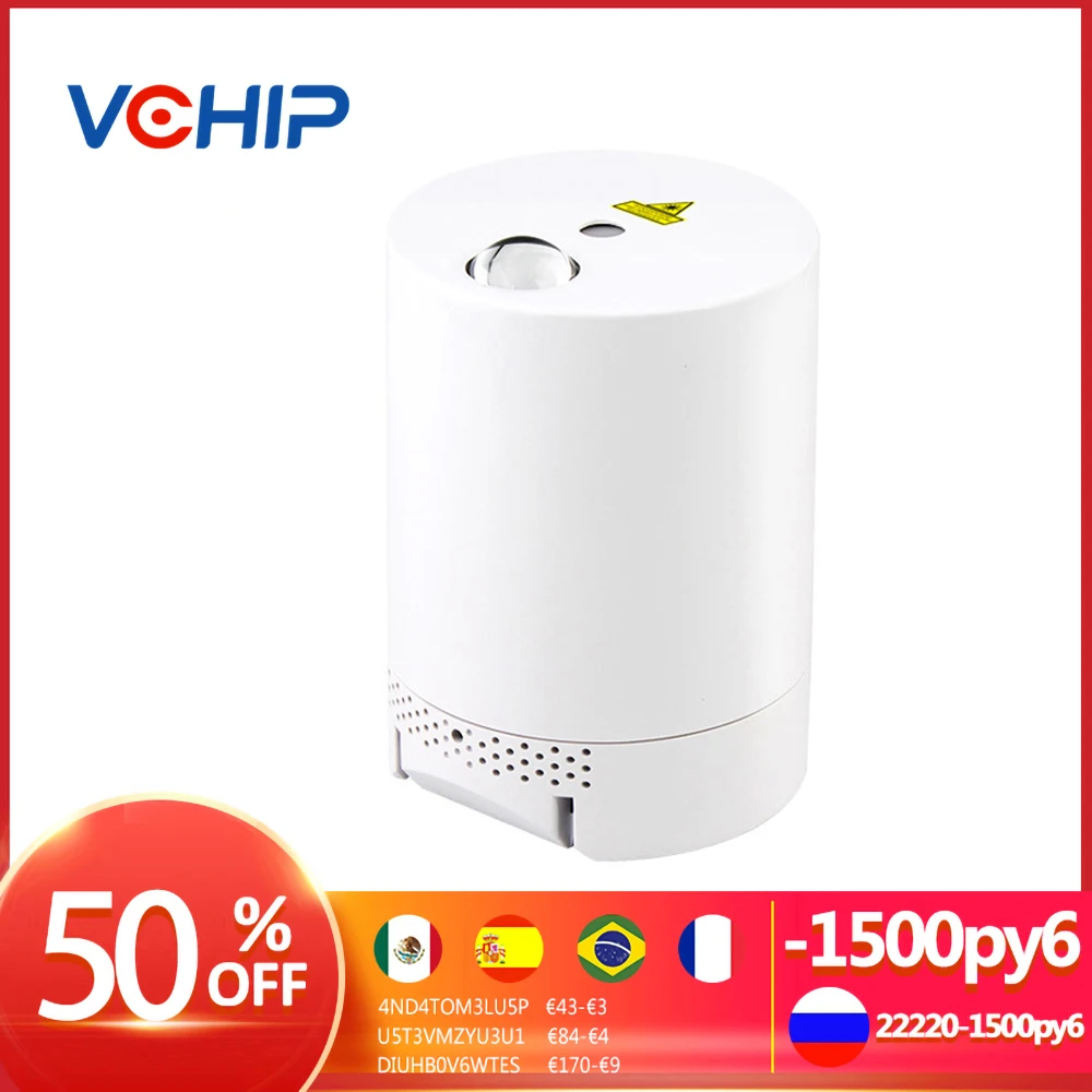 VCHIP XK14 Galaxy Projector Aurora laser light Proyector Water Wave LED Star Rotating Lamp Light For Party Bar
VCHIP XK14 Galaxy Projector Aurora laser light Proyector Water Wave LED Star Rotating Lamp Light For Party Bar