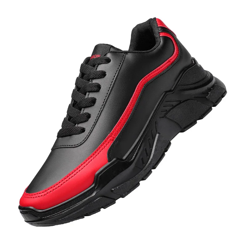 New Arrival Men Casual Shoes Lace-up Sneaker For men Top Quality tenis masculino adulto chaussure homme Shoes men
New Arrival Men Casual Shoes Lace-up Sneaker For men Top Quality tenis masculino adulto chaussure homme Shoes men