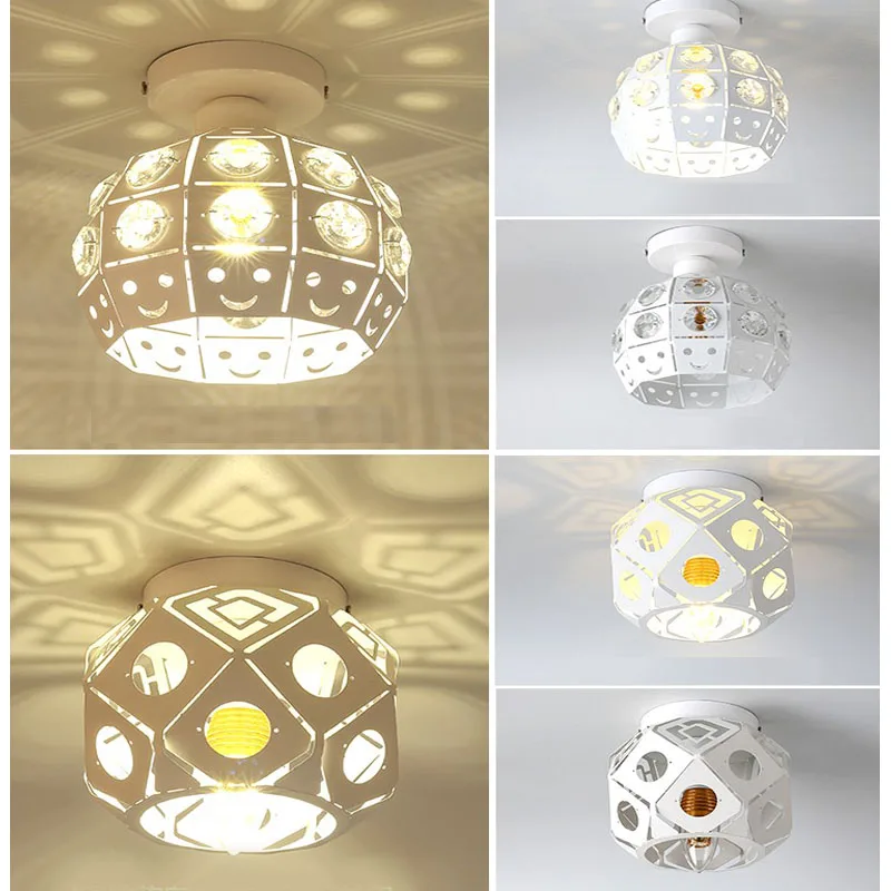 Ceiling lights Modern ceiling lamp crystal lamp loft decor living room lights kids room kitchen surface mounted light fixtures
Ceiling lights Modern ceiling lamp crystal lamp loft decor living room lights kids room kitchen surface mounted light fixtures