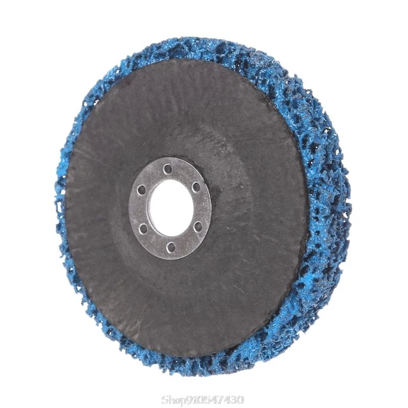 100x16mm Cleaning Strip Wheel Grinding Disc For Paint Rust Grinder Remover Tools D14 20 Dropship
100x16mm Cleaning Strip Wheel Grinding Disc For Paint Rust Grinder Remover Tools D14 20 Dropship