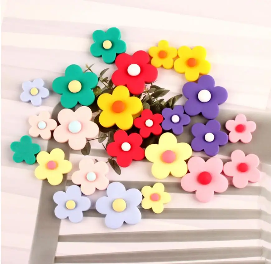 wholesale Kawaii Resin flowers Decoration Crafts Kawaii Bead Flatback Cabochon Scrapbook DIY Accessories Buttons
wholesale Kawaii Resin flowers Decoration Crafts Kawaii Bead Flatback Cabochon Scrapbook DIY Accessories Buttons