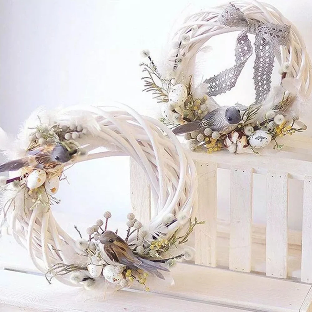 Home Decor Natural Rattan Ring Wooden circle round garland DIY catcher Hoop Flower wreath wedding garden vine decor wall Hanging
Home Decor Natural Rattan Ring Wooden circle round garland DIY catcher Hoop Flower wreath wedding garden vine decor wall Hanging