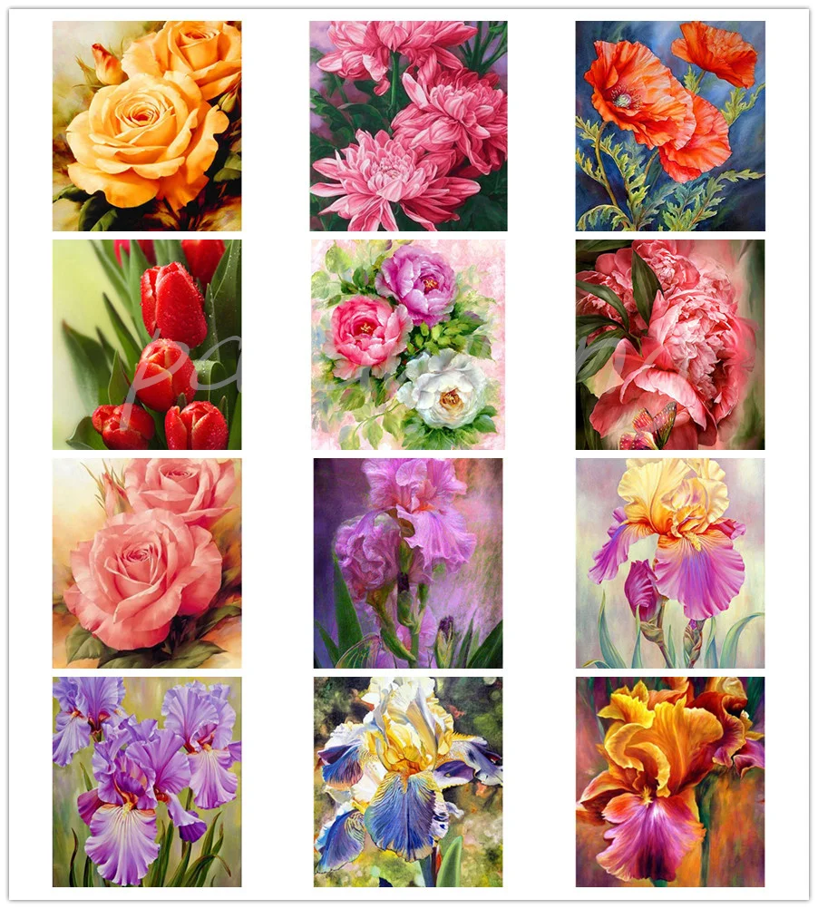 Diy Diamond Painting Full Diamond Rose Phalaenopsis Flower Art Rhinestone Cross Stitch Kit Mosaic Embroidery Home Wall Decor
Diy Diamond Painting Full Diamond Rose Phalaenopsis Flower Art Rhinestone Cross Stitch Kit Mosaic Embroidery Home Wall Decor