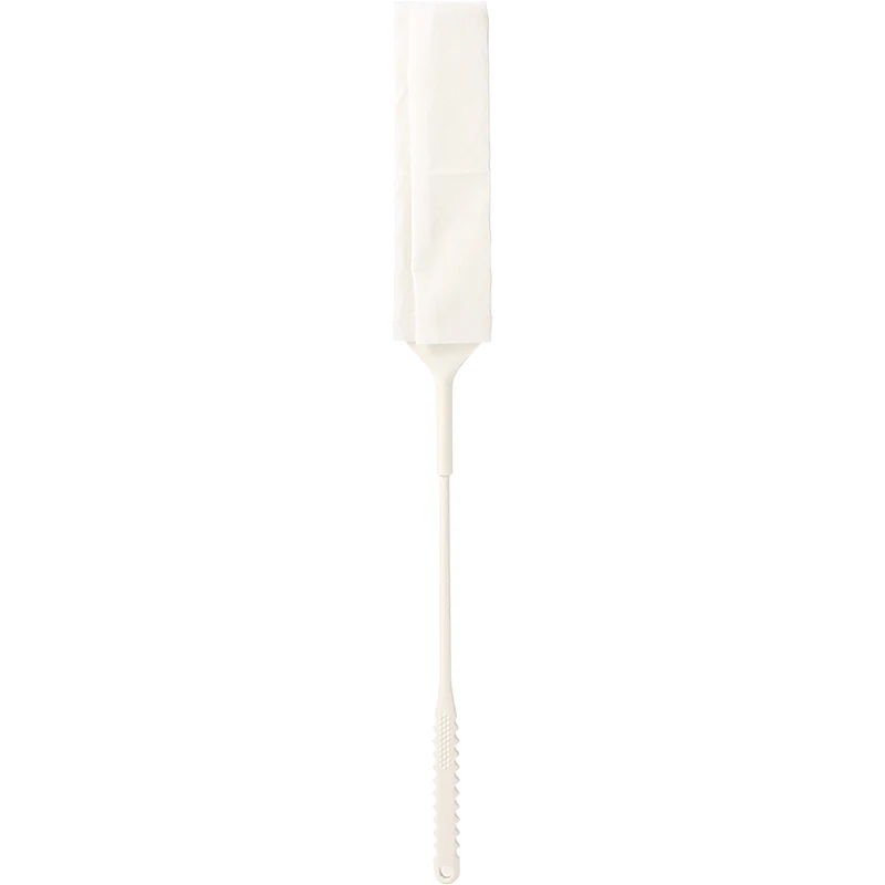 Non-woven flat dusting duster household extended gap dust brush bedroom bed bottom dust cleaning housework
Non-woven flat dusting duster household extended gap dust brush bedroom bed bottom dust cleaning housework