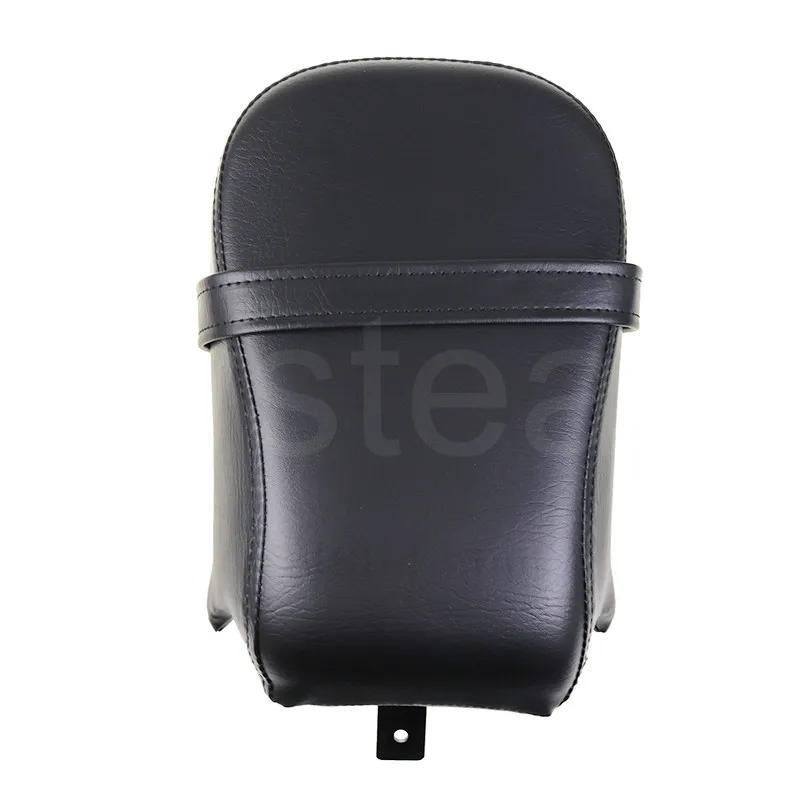 For Harley Sportster Iron 883 XL883N 2014 2015 2016 2017 2018 Motorcycle Passenger Rear Seat Cafe Racer Pillion Seat Pad Cushion
For Harley Sportster Iron 883 XL883N 2014 2015 2016 2017 2018 Motorcycle Passenger Rear Seat Cafe Racer Pillion Seat Pad Cushion