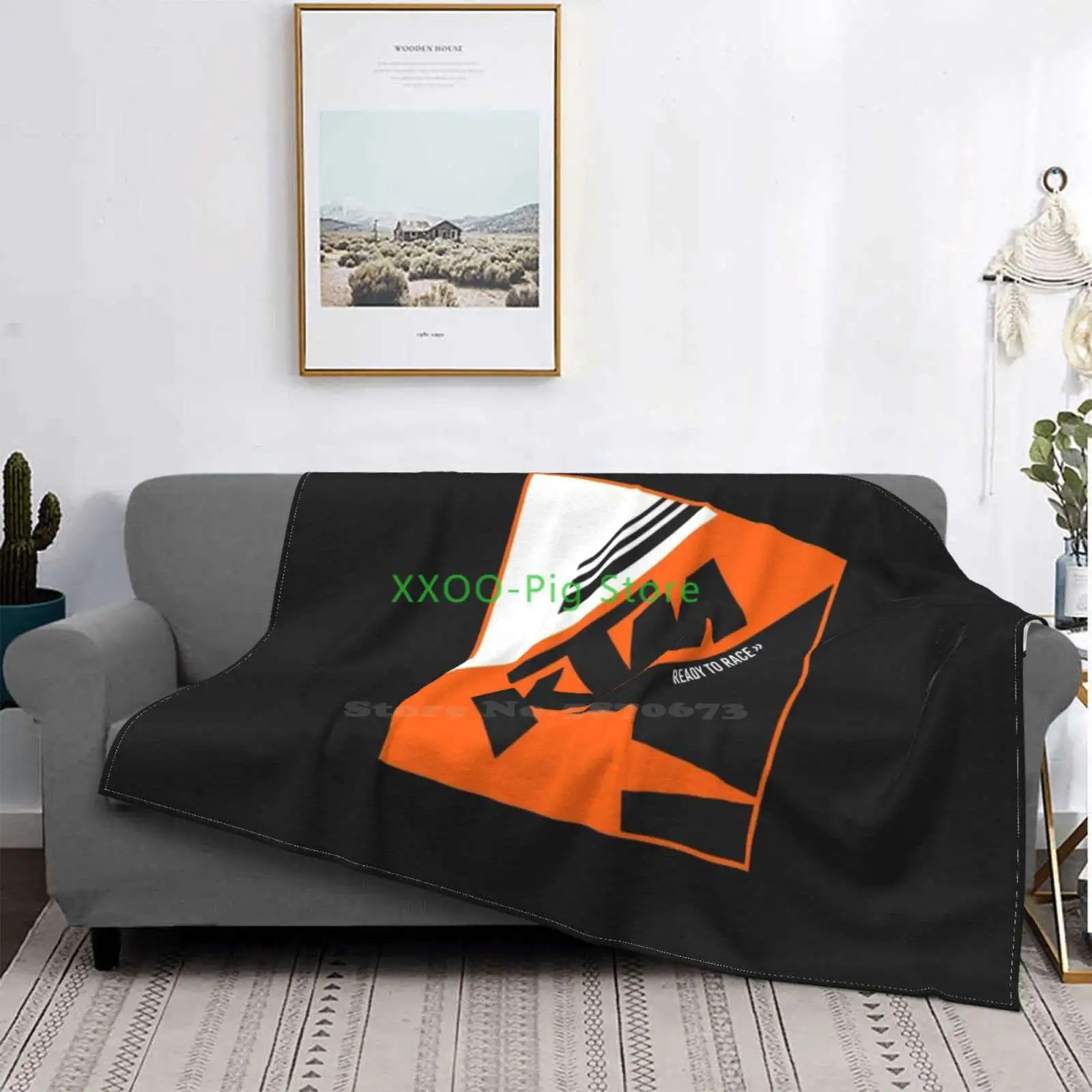 A New Selling Custom Print Flannel Soft Blanket Ready To Race Ag Sport Motorcycle Racing Factory Racing Motorcycle Enduro
A New Selling Custom Print Flannel Soft Blanket Ready To Race Ag Sport Motorcycle Racing Factory Racing Motorcycle Enduro