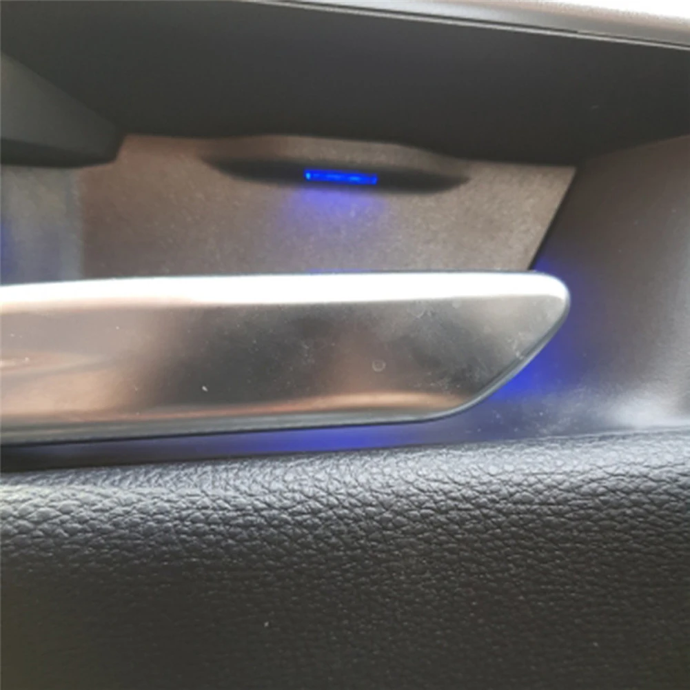 For Toyota RAV4 2019 2020 5th Interior Door Bowl Lamp Refitting Interior Handle Led Atmosphere Lamp Decoration light
For Toyota RAV4 2019 2020 5th Interior Door Bowl Lamp Refitting Interior Handle Led Atmosphere Lamp Decoration light
