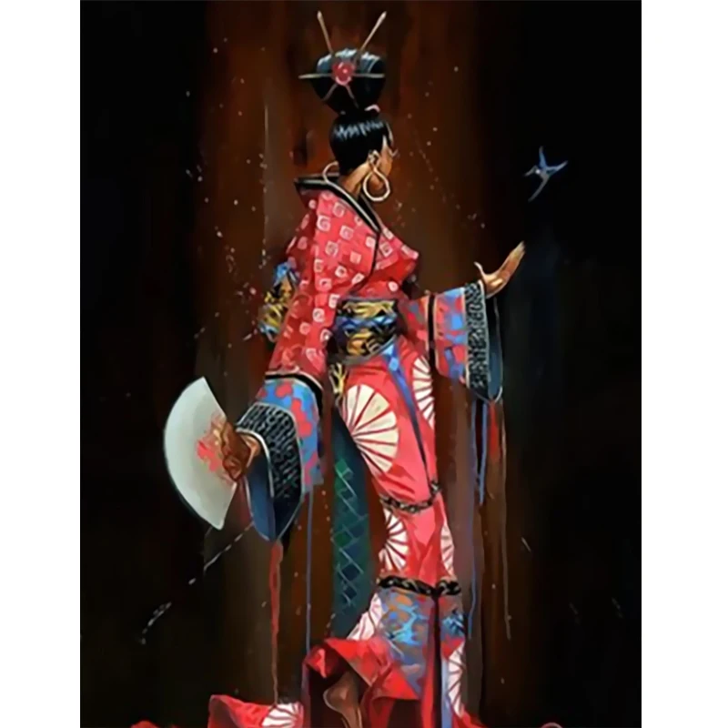 Набор для рисования по номерам на холсте, набор для рисования масляными красками для женщин, ручная роспись, домашний декор «сделай сам», по...
Набор для рисования по номерам на холсте, набор для рисования масляными красками для женщин, ручная роспись, домашний декор «сделай сам», по...