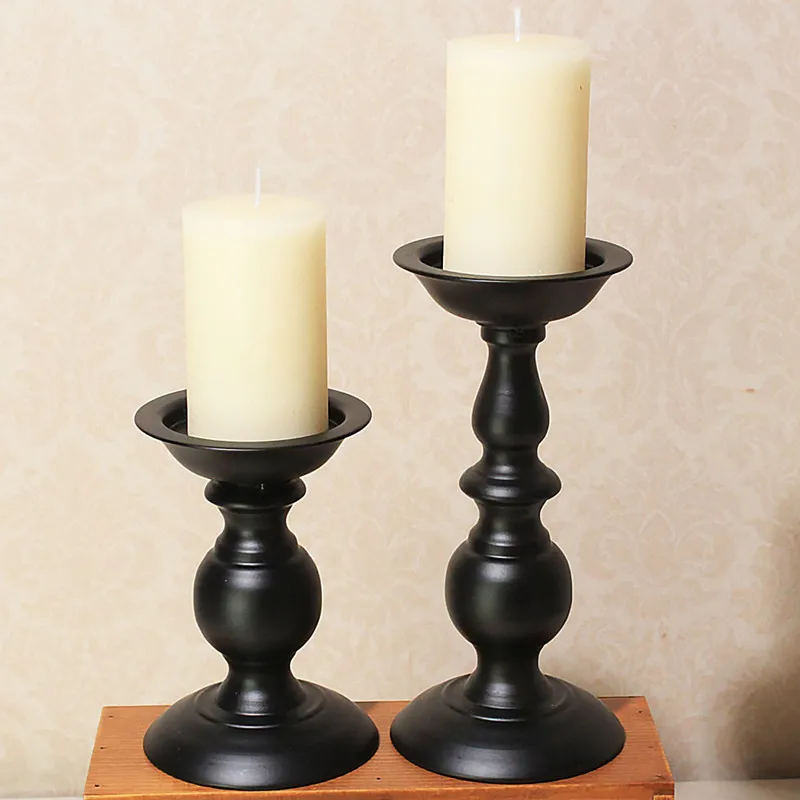 Simple European-Style Modern Candlestick Dinner Creative Candlestick Romantic Wedding Living Room Candlestick Decoration Gift
Simple European-Style Modern Candlestick Dinner Creative Candlestick Romantic Wedding Living Room Candlestick Decoration Gift