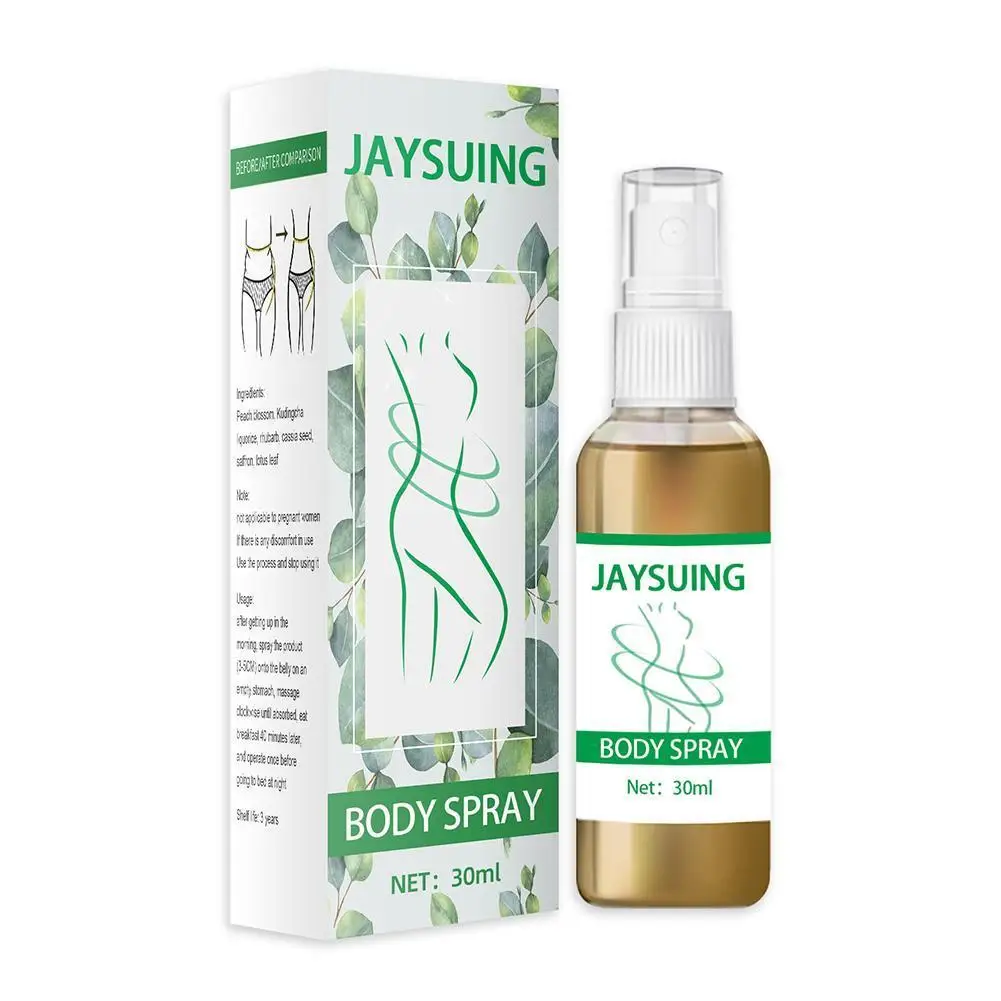 30ml Fat Burning Spray Eliminate Cellulite Weight Loss Essential Oil Spray Absorption Cellulite Removal For Buttocks Abdomen
30ml Fat Burning Spray Eliminate Cellulite Weight Loss Essential Oil Spray Absorption Cellulite Removal For Buttocks Abdomen