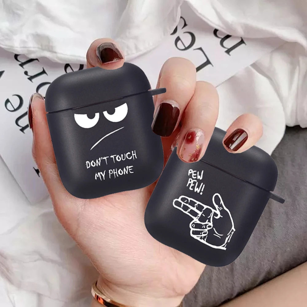 Роскошный силиконовый чехол для Airpods 1 2, симпатичный мультяшный беспроводной Bluetooth-чехол для наушников Apple Airpods Pro 3 Air pods 2
Роскошный силиконовый чехол для Airpods 1 2, симпатичный мультяшный беспроводной Bluetooth-чехол для наушников Apple Airpods Pro 3 Air pods 2