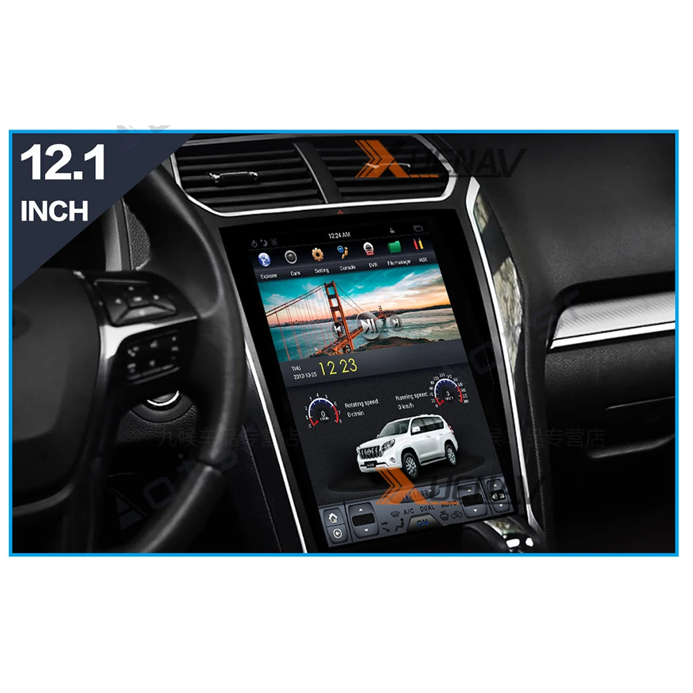 2019 год, автомобильный GPS-навигатор для ford explorer, автомобильный DVD-плеер для ford, автомобильное радио, android, Автомобильная gps-карта
2019 год, автомобильный GPS-навигатор для ford explorer, автомобильный DVD-плеер для ford, автомобильное радио, android, Автомобильная gps-карта