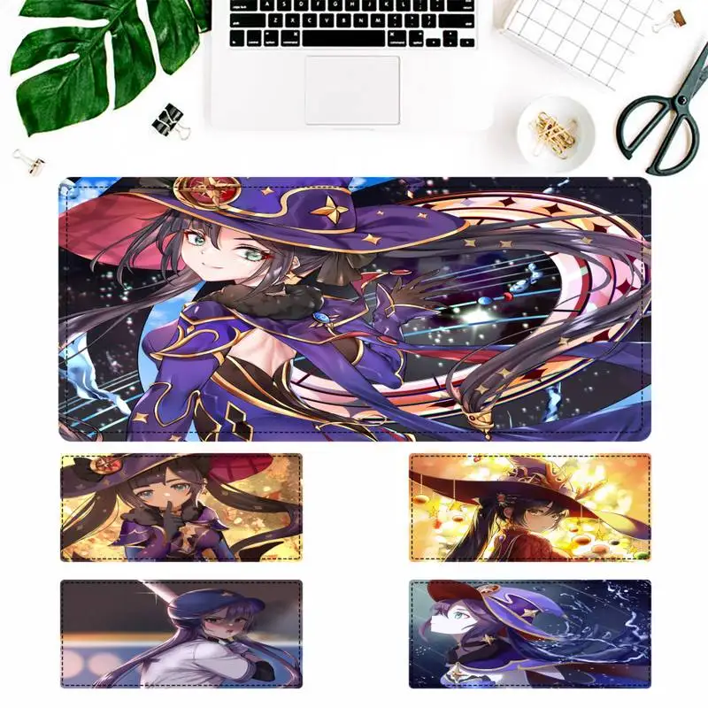 Trend Genshin Mona Mouse Pad Laptop PC Computer Mause Pad Desk Mat For Big Gaming Mouse Mat For Overwatch/CS GO
Trend Genshin Mona Mouse Pad Laptop PC Computer Mause Pad Desk Mat For Big Gaming Mouse Mat For Overwatch/CS GO