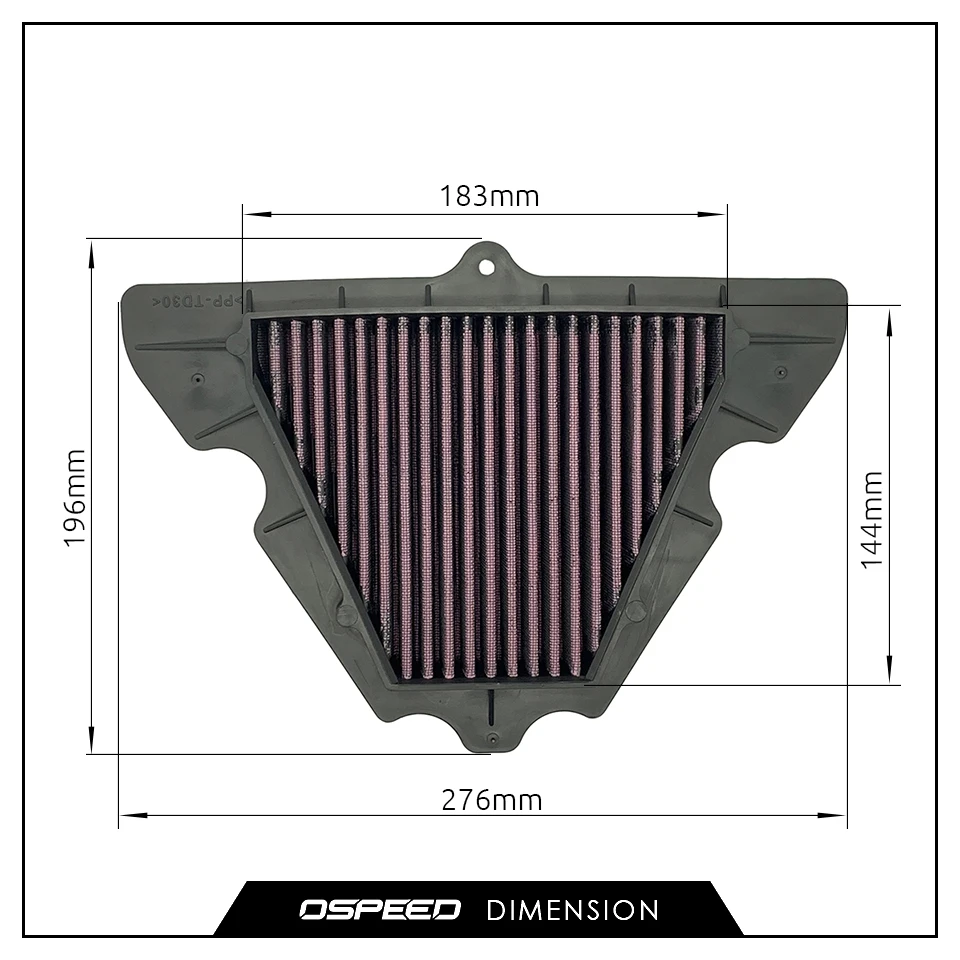 For Kawasaki Z1000 Z1000SX NINJA1000 Motorcycle Air Cleaner Intake Filter Replacement parts air filter Engine Intake Cleaner
For Kawasaki Z1000 Z1000SX NINJA1000 Motorcycle Air Cleaner Intake Filter Replacement parts air filter Engine Intake Cleaner