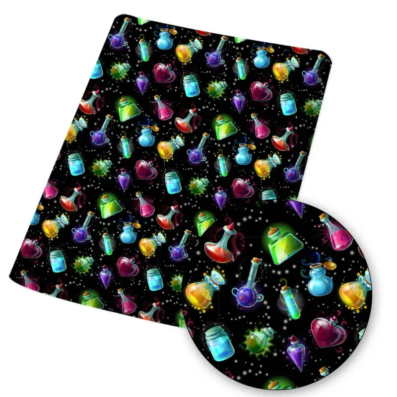 Christmas Polyester Cotton Fabric For Dress Candy Design Printed Cloth Sheets Crafts Supplies Handmade Bows Hair Hats Materials
Christmas Polyester Cotton Fabric For Dress Candy Design Printed Cloth Sheets Crafts Supplies Handmade Bows Hair Hats Materials