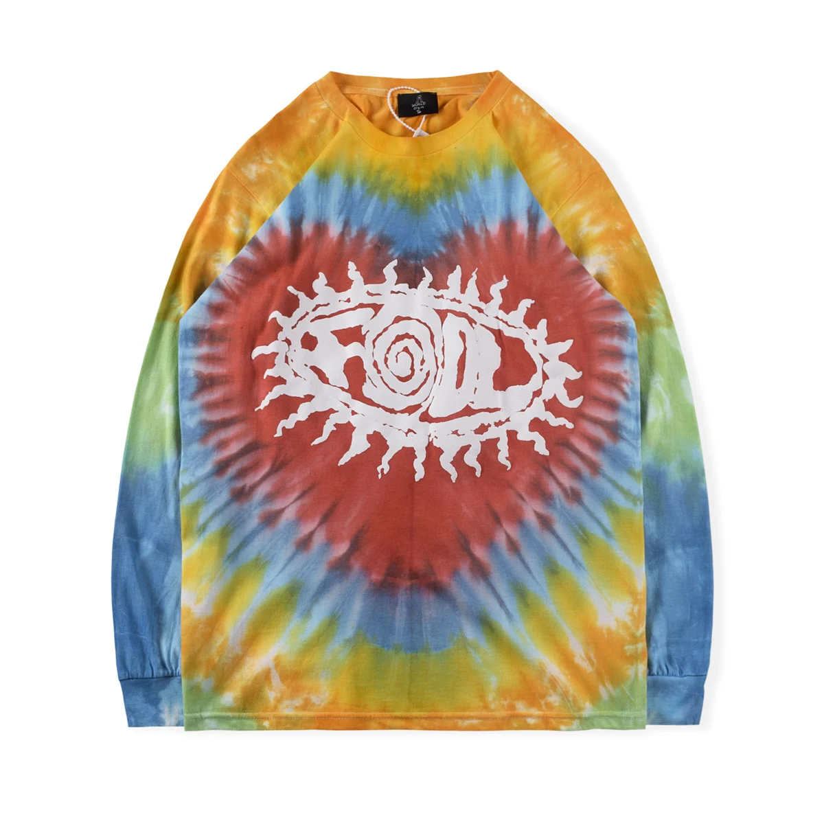 Футболка Kanye West, футболка с длинным рукавом и принтом Love Angel Country
Футболка Kanye West, футболка с длинным рукавом и принтом Love Angel Country