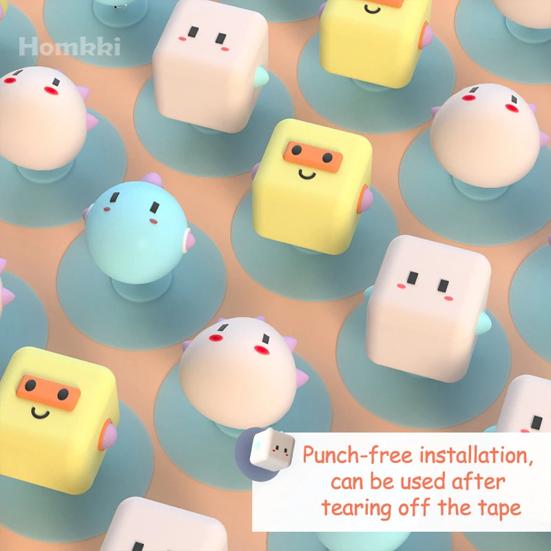 3D Creative Lovely Pet Wall Hook Key Holder Coat Towel Fridge Kitchen Bathroom Organizer Hooks Wall Decor Home Accessories
3D Creative Lovely Pet Wall Hook Key Holder Coat Towel Fridge Kitchen Bathroom Organizer Hooks Wall Decor Home Accessories